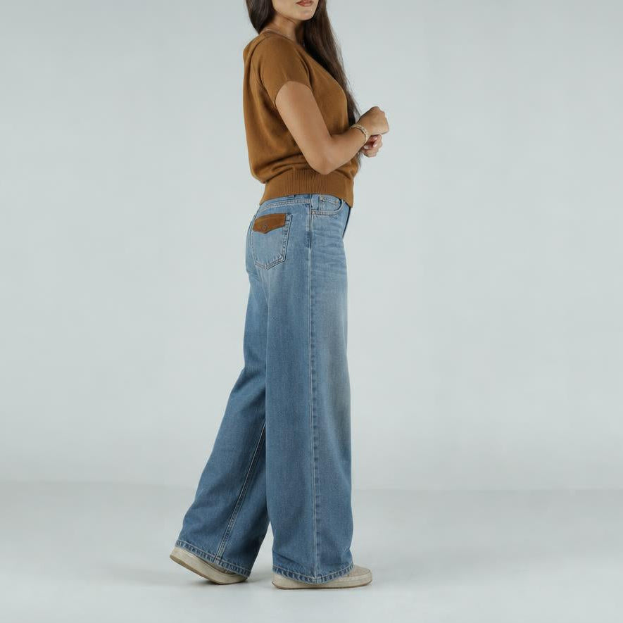 Everyday Jeans