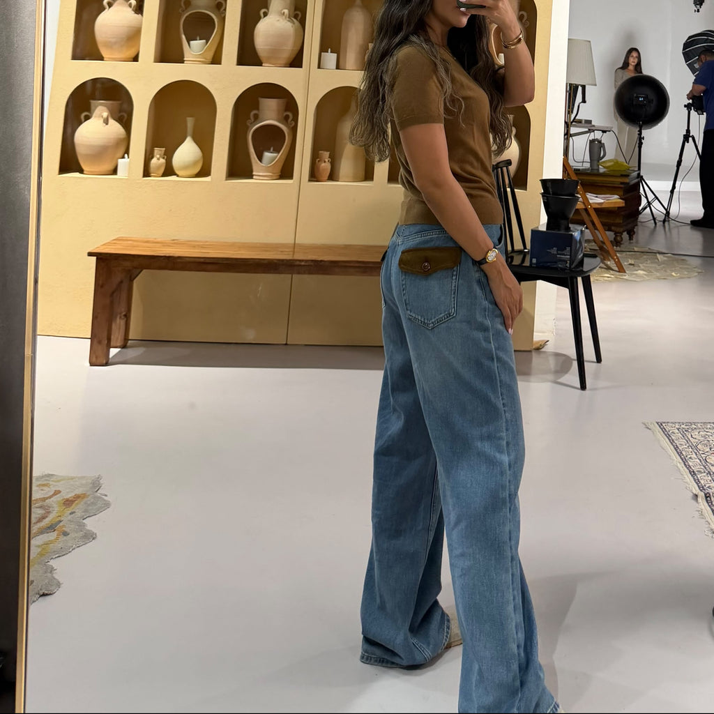 Everyday Jeans