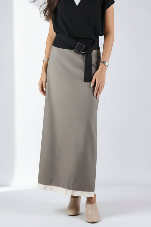 Ash Skirt