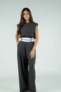 Stone Grey Ensemble