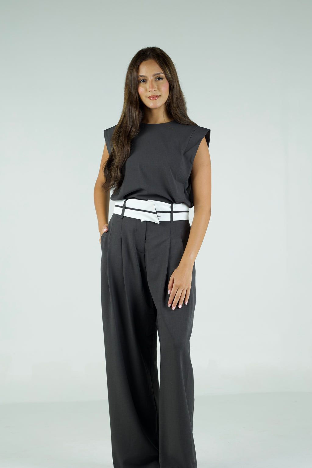 Stone Grey Ensemble
