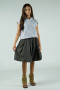 Moss Short Set