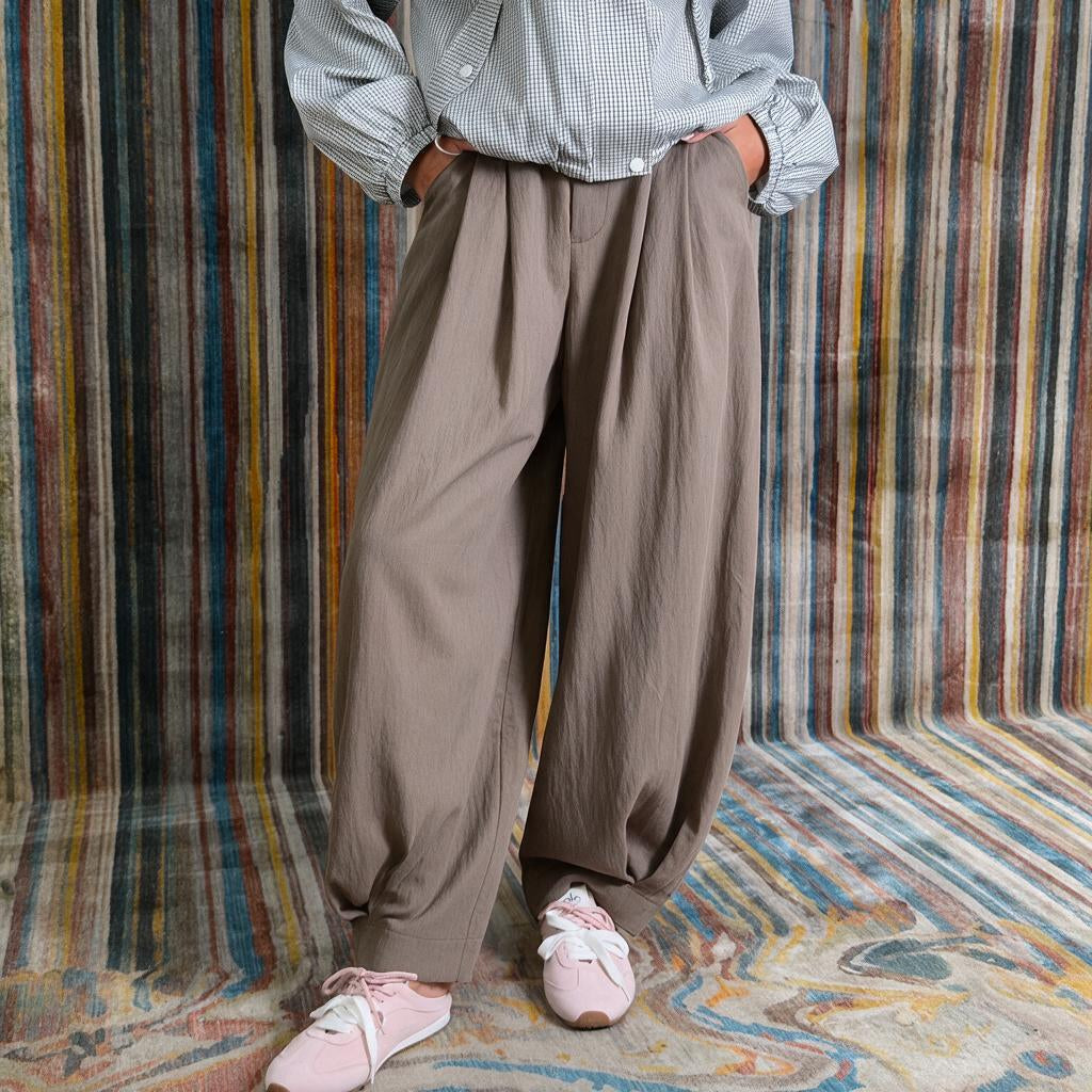 Cedarwood Trouser